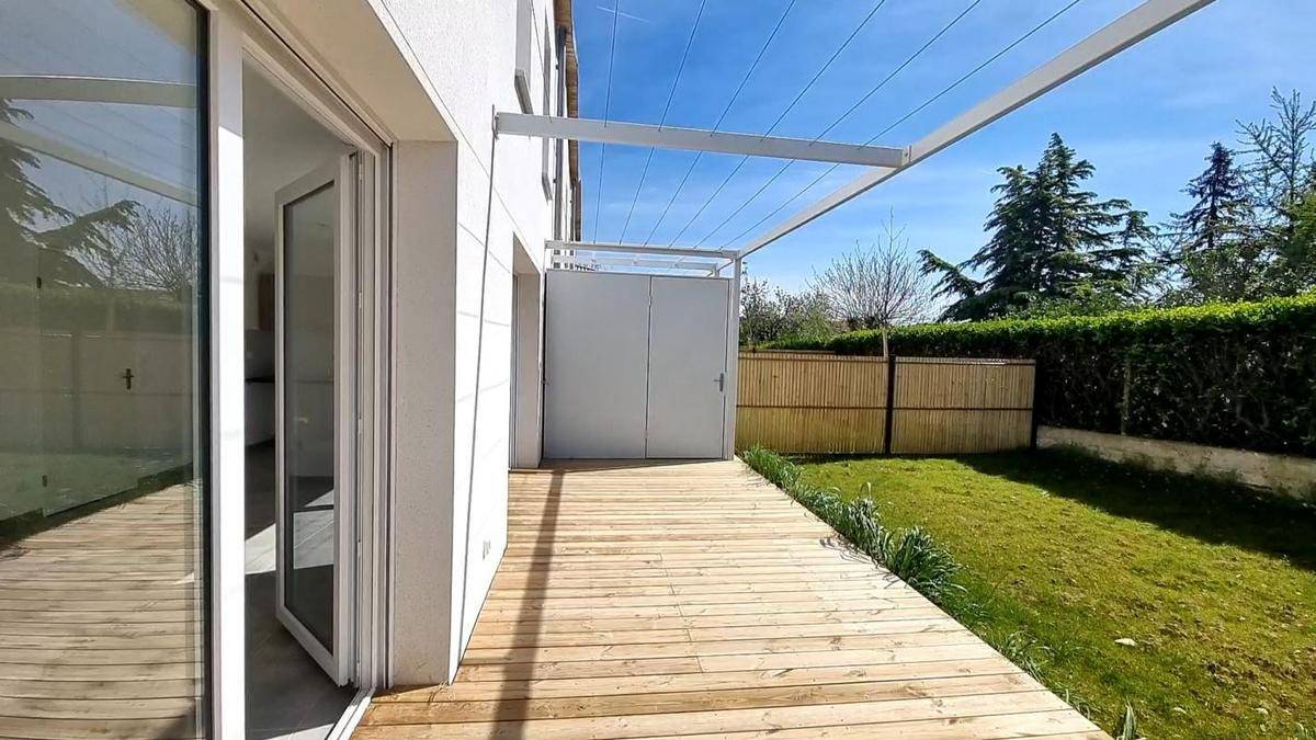 Programme terrain + maison à Cornebarrieu en Haute-Garonne (31) de 115 m² à vendre au prix de 0€ - 4