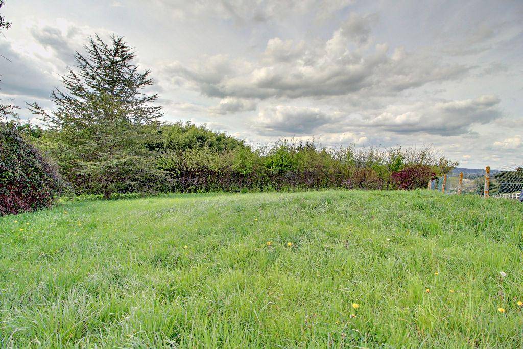 Terrain seul à Gaillon en Eure (27) de 824 m² à vendre au prix de 55000€ - 1
