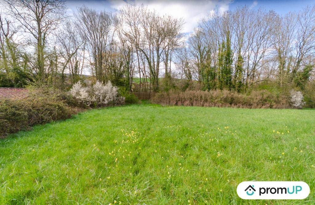 Terrain seul à Venizy en Yonne (89) de 16000 m² à vendre au prix de 76000€ - 4
