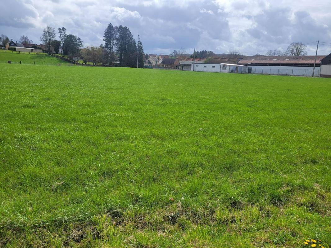 Terrain seul à Airaines en Somme (80) de 917 m² à vendre au prix de 49000€ - 2