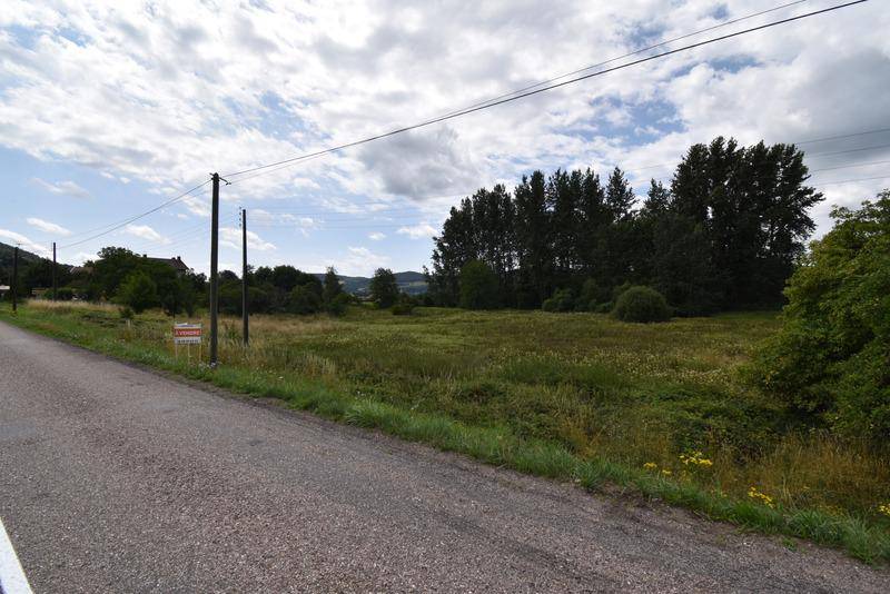 Terrain seul à Granges-Aumontzey en Vosges (88) de 2850 m² à vendre au prix de 35000€ - 3