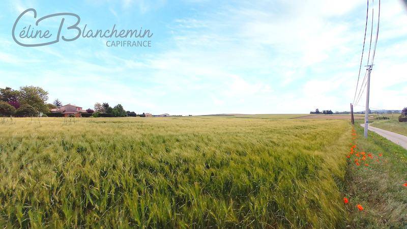 Terrain seul à Fanjeaux en Aude (11) de 14802 m² à vendre au prix de 650000€ - 1