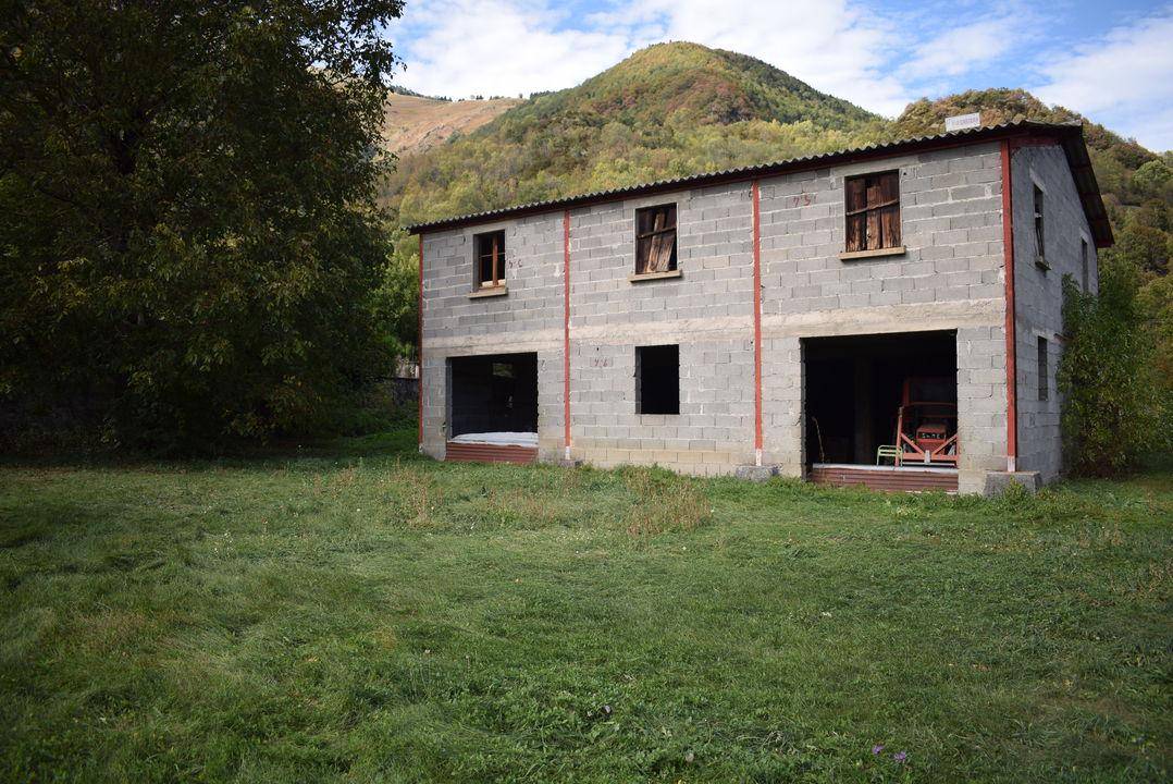 Terrain seul à Arreau en Hautes-Pyrénées (65) de 0 m² à vendre au prix de 154000€ - 1