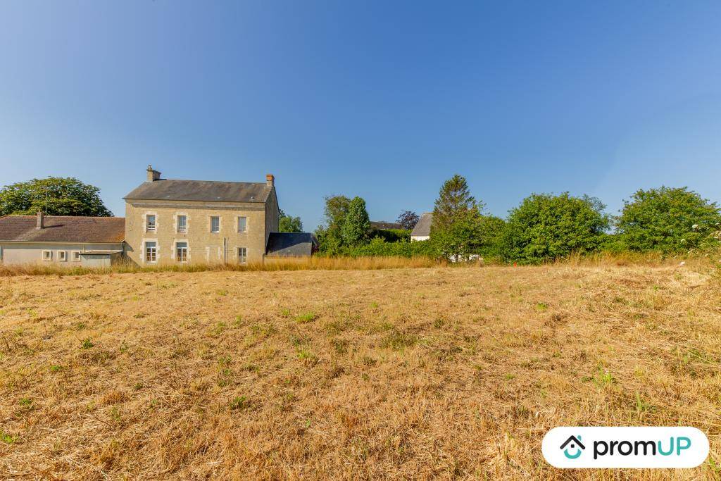 Terrain seul à Val d'Arry en Calvados (14) de 640 m² à vendre au prix de 93000€ - 2