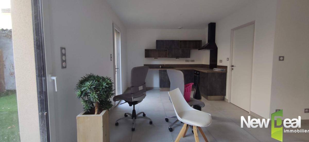 Programme terrain + maison à Brive-la-Gaillarde en Corrèze (19) de 101 m² à vendre au prix de 248000€ - 3