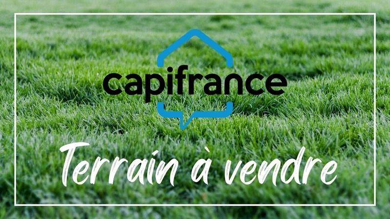 Terrain seul à Landeleau en Finistère (29) de 2500 m² à vendre au prix de 25400€ - 3