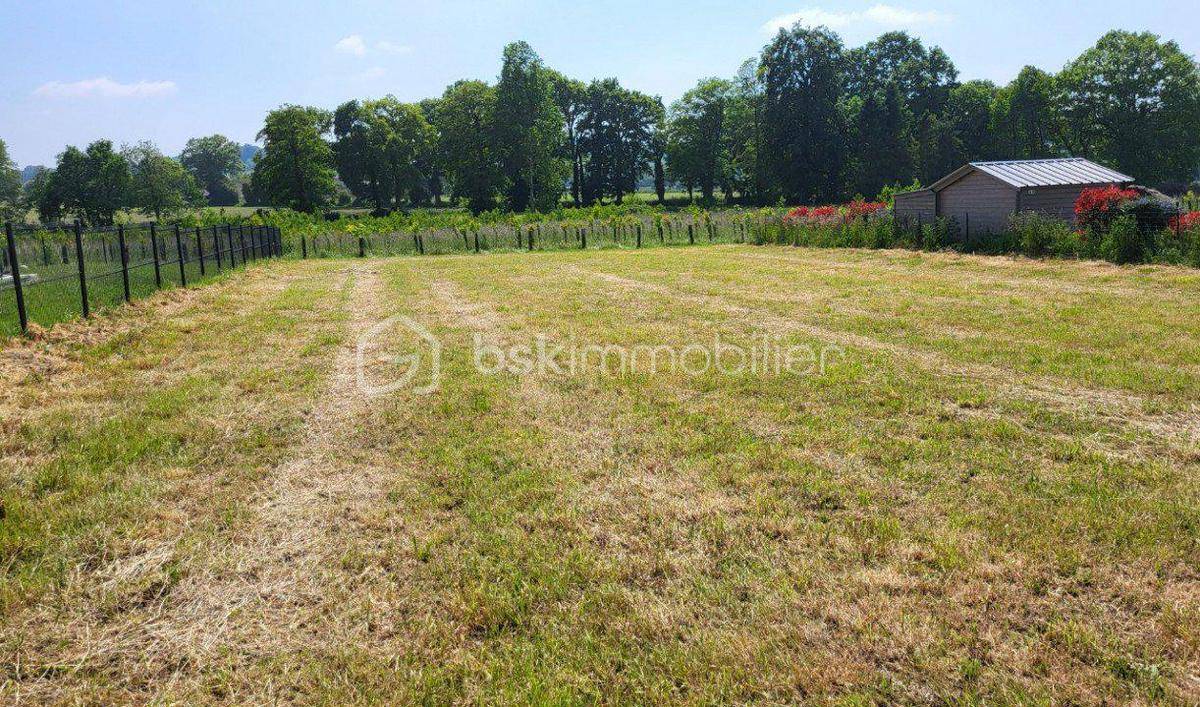 Terrain seul à Valdallière en Calvados (14) de 1226 m² à vendre au prix de 29900€ - 3