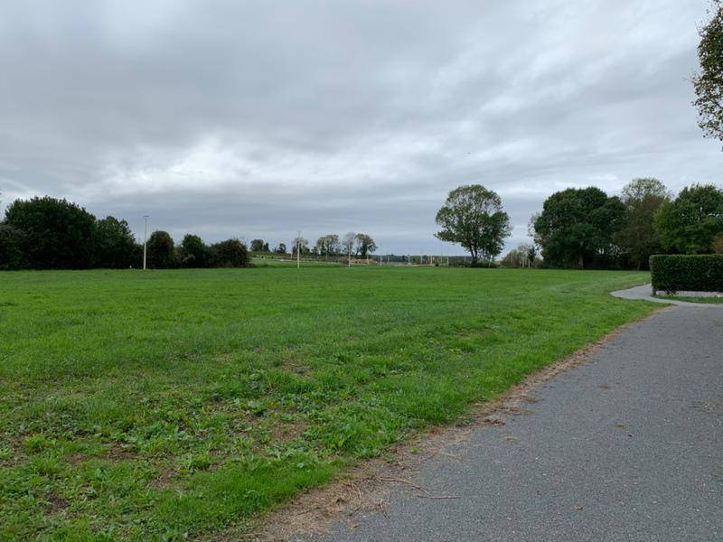 Terrain seul à Loulay en Charente-Maritime (17) de 750 m² à vendre au prix de 23500€ - 2