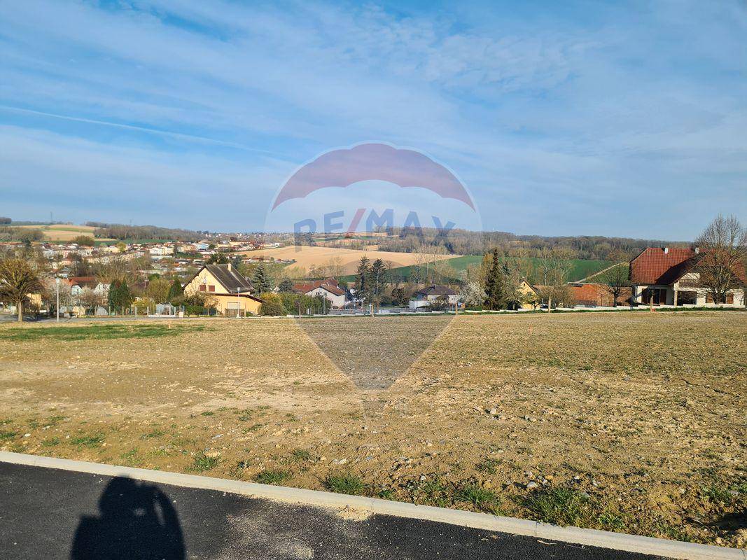 Terrain seul à Dietwiller en Haut-Rhin (68) de 320 m² à vendre au prix de 110000€ - 1