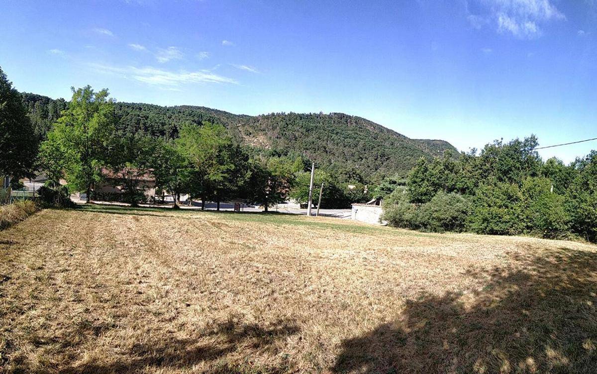 Terrain seul à Peyroules en Alpes-de-Haute-Provence (04) de 1364 m² à vendre au prix de 72300€ - 3