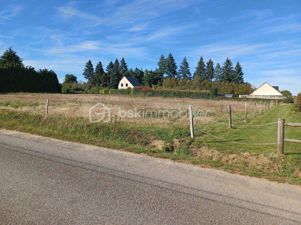 Terrain seul à Mayenne en Mayenne (53) de 1000 m² à vendre au prix de 35000€ - 1