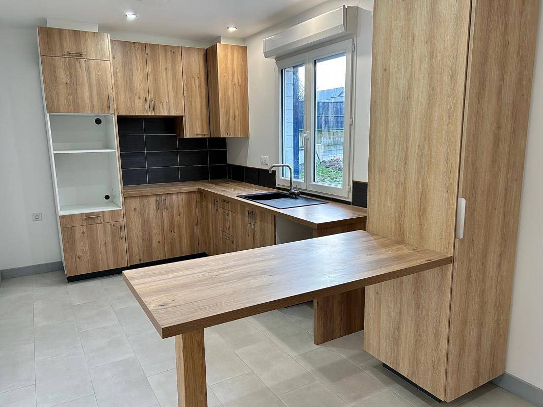 Programme terrain + maison à La Vicomté-sur-Rance en Côtes-d'Armor (22) de 101 m² à vendre au prix de 362000€ - 4