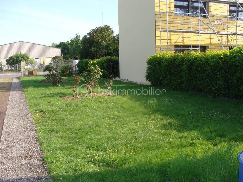 Terrain seul à Mouen en Calvados (14) de 224 m² à vendre au prix de 55000€ - 1