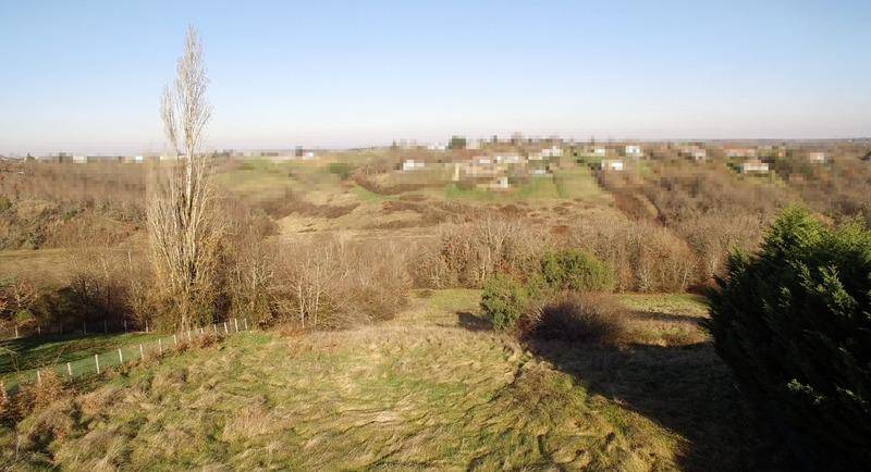 Terrain seul à Moissac en Tarn-et-Garonne (82) de 9487 m² à vendre au prix de 55000€ - 1