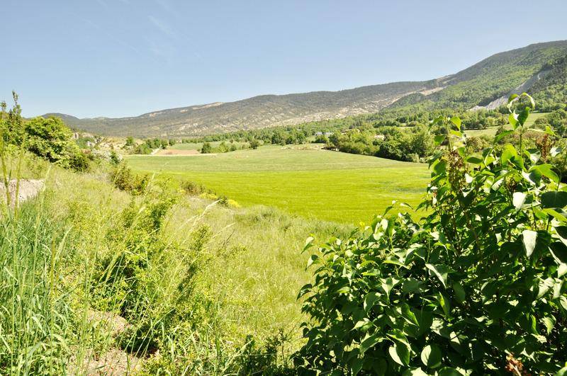 Terrain seul à Méailles en Alpes-de-Haute-Provence (04) de 591 m² à vendre au prix de 40000€ - 2