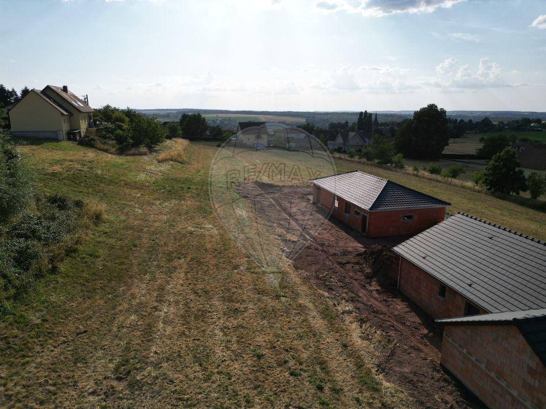 Terrain seul à Phalsbourg en Moselle (57) de 2043 m² à vendre au prix de 75000€ - 4