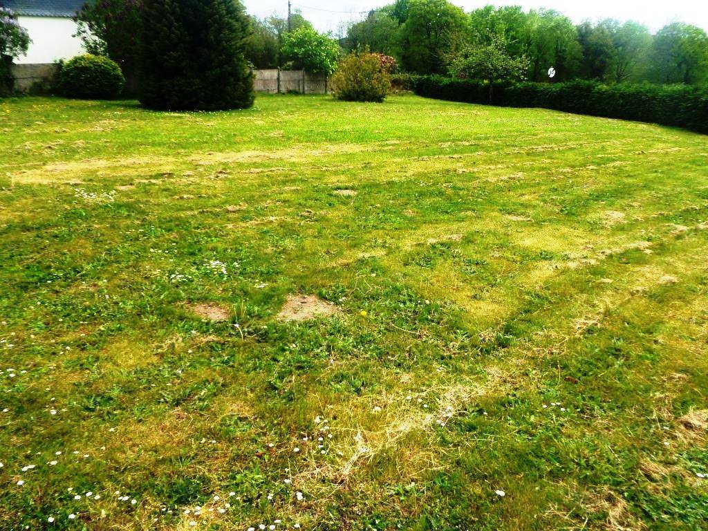 Terrain seul à Locmalo en Morbihan (56) de 750 m² à vendre au prix de 14925€ - 1