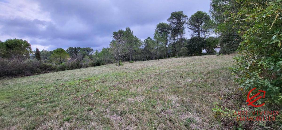 Terrain seul à Carcassonne en Aude (11) de 4554 m² à vendre au prix de 254400€ - 4