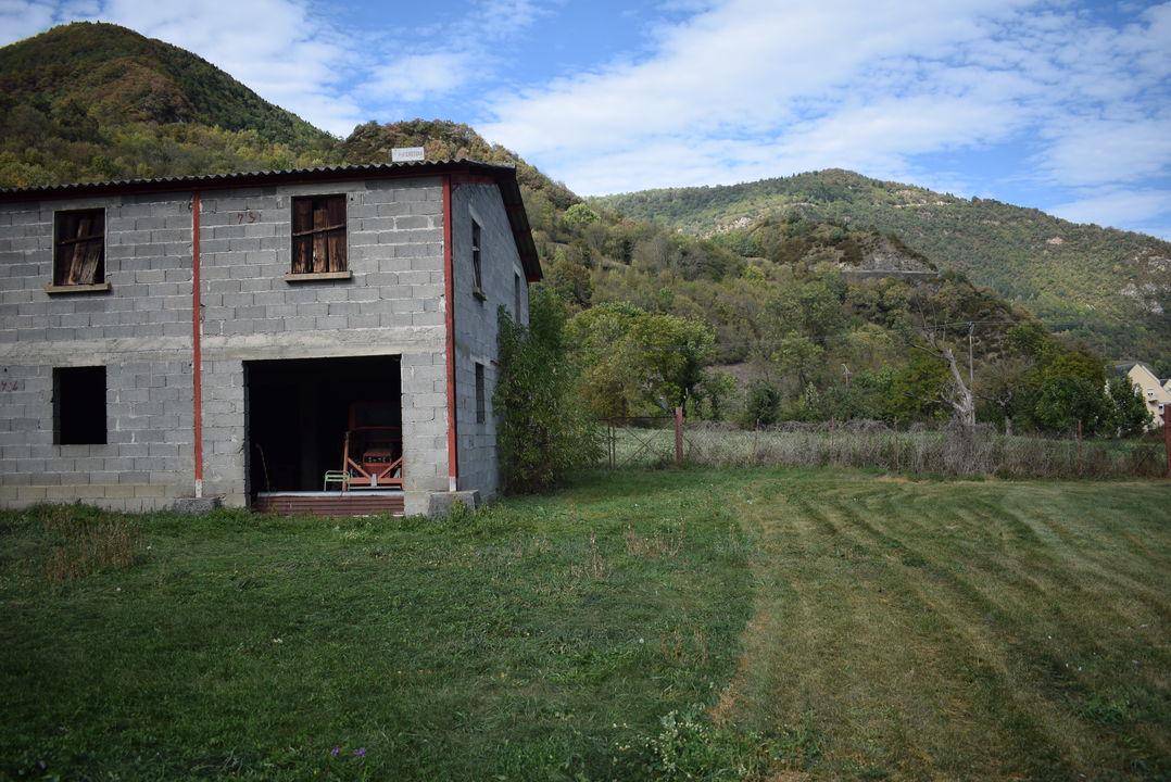 Terrain seul à Arreau en Hautes-Pyrénées (65) de 0 m² à vendre au prix de 154000€ - 2