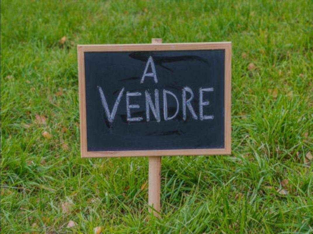 Terrain seul à Saint-Martin-aux-Chartrains en Calvados (14) de 299 m² à vendre au prix de 59000€
