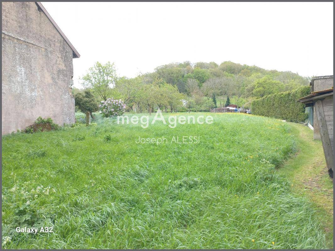 Terrain seul à Lidrezing en Moselle (57) de 661 m² à vendre au prix de 23000€ - 3