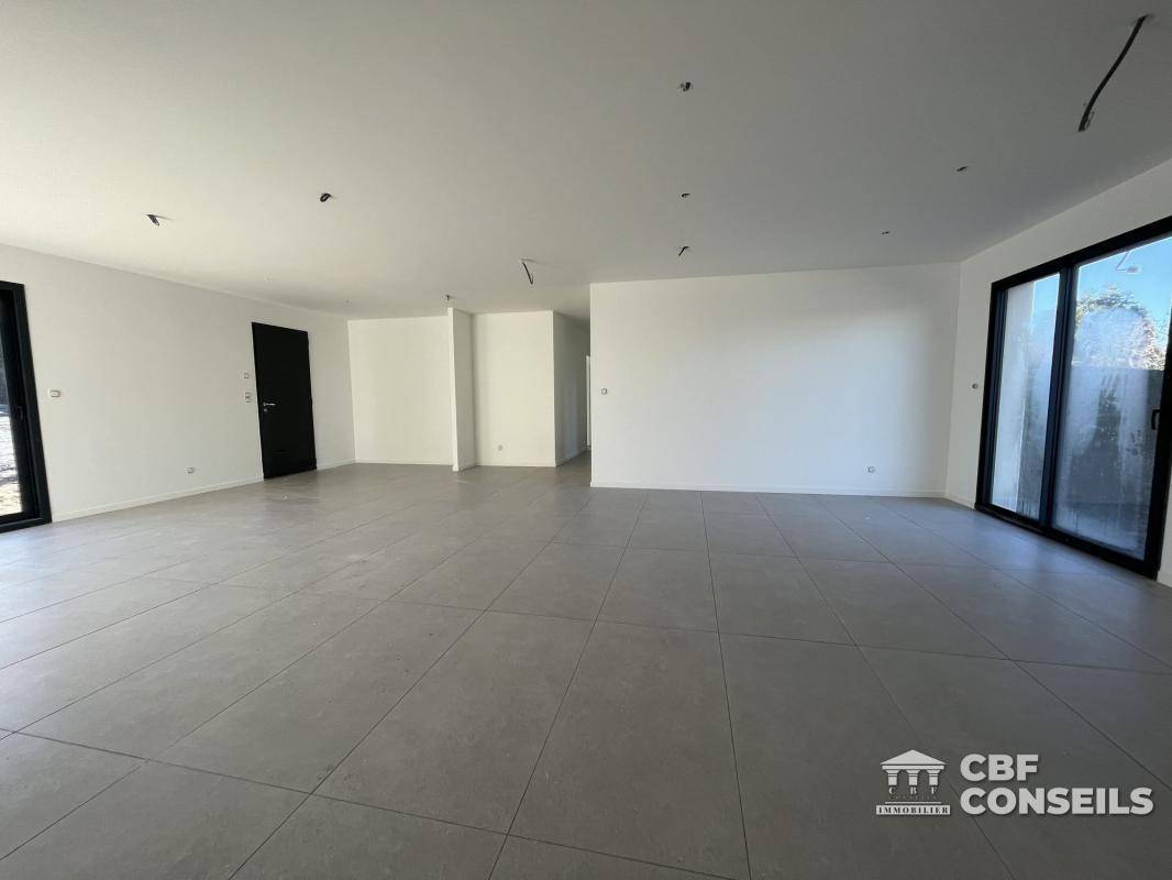Programme terrain + maison à Vichy en Allier (03) de 125 m² à vendre au prix de 310000€ - 4