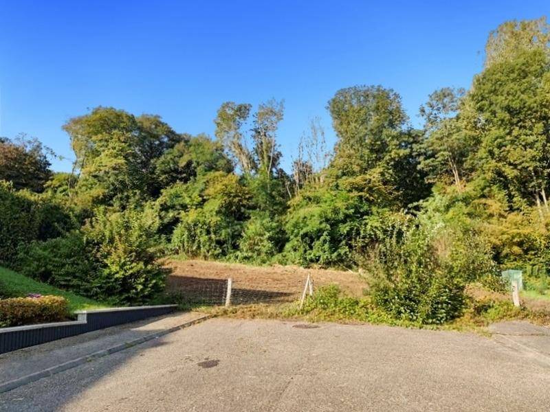 Terrain seul à Frouard en Meurthe-et-Moselle (54) de 1499 m² à vendre au prix de 196000€ - 3