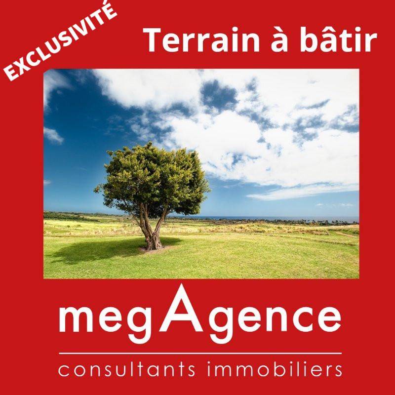 Terrain seul à Le Merzer en Côtes-d'Armor (22) de 5081 m² à vendre au prix de 200000€
