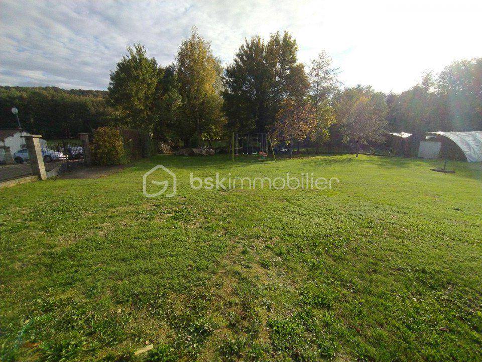 Terrain seul à Villeneuve-sur-Bellot en Seine-et-Marne (77) de 800 m² à vendre au prix de 55000€ - 3