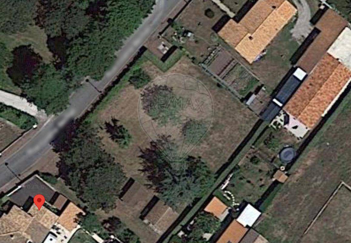 Terrain seul à Les Mathes en Charente-Maritime (17) de 987 m² à vendre au prix de 282600€ - 1