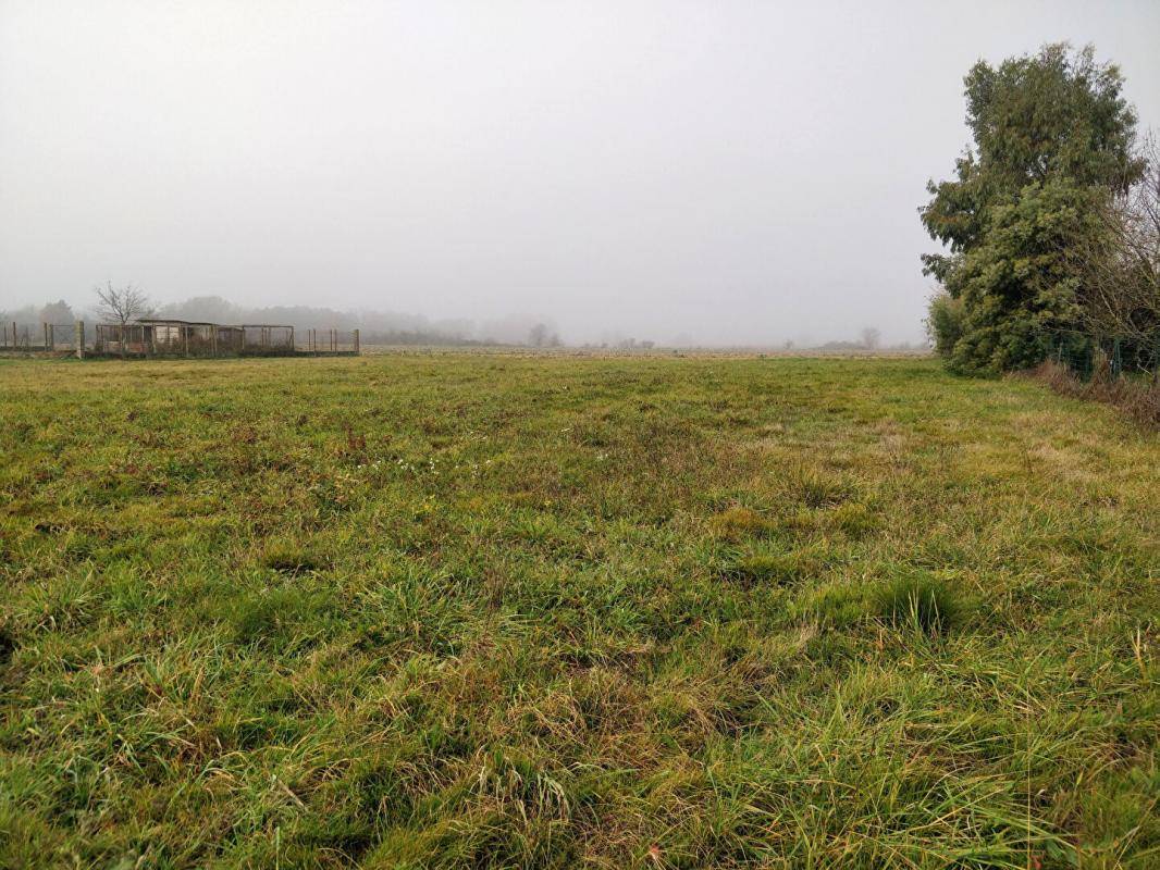 Terrain seul à Villemur-sur-Tarn en Haute-Garonne (31) de 689 m² à vendre au prix de 78000€ - 1