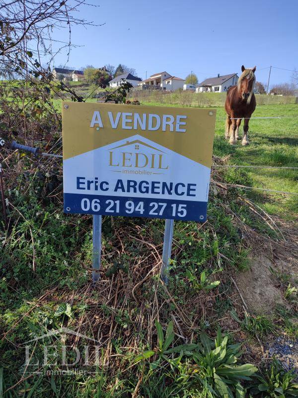 Terrain seul à Fréchou-Fréchet en Hautes-Pyrénées (65) de 3314 m² à vendre au prix de 49000€ - 1