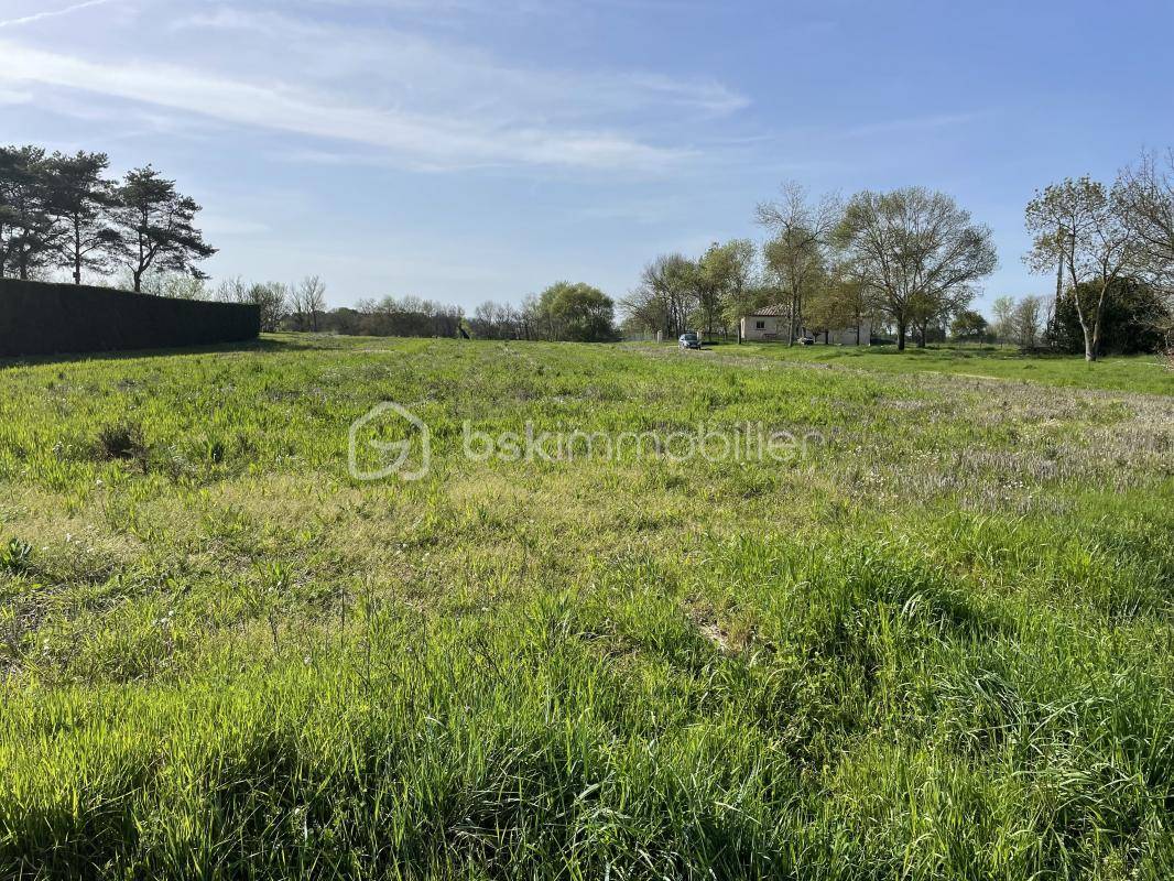 Terrain seul à Villematier en Haute-Garonne (31) de 1768 m² à vendre au prix de 114900€ - 1