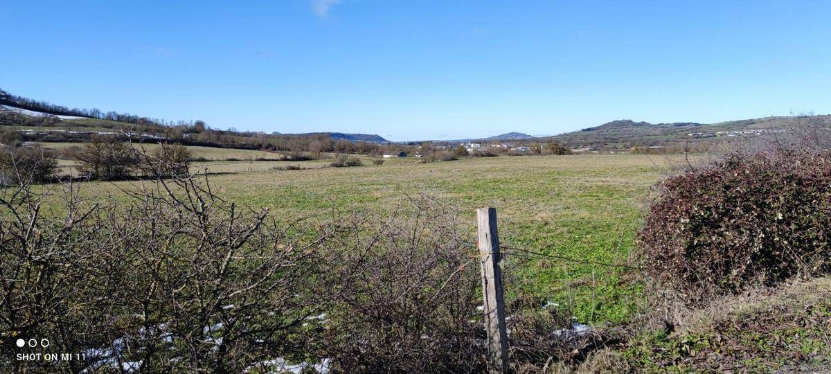 Terrain seul à Sévérac d'Aveyron en Aveyron (12) de 13880 m² à vendre au prix de 227200€ - 3