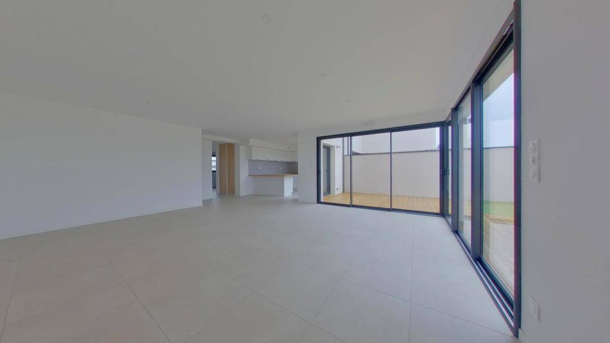 Programme terrain + maison à Trégueux en Côtes-d'Armor (22) de 138 m² à vendre au prix de 363500€ - 2