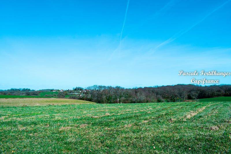 Terrain seul à Arzacq-Arraziguet en Pyrénées-Atlantiques (64) de 1600 m² à vendre au prix de 40000€ - 3