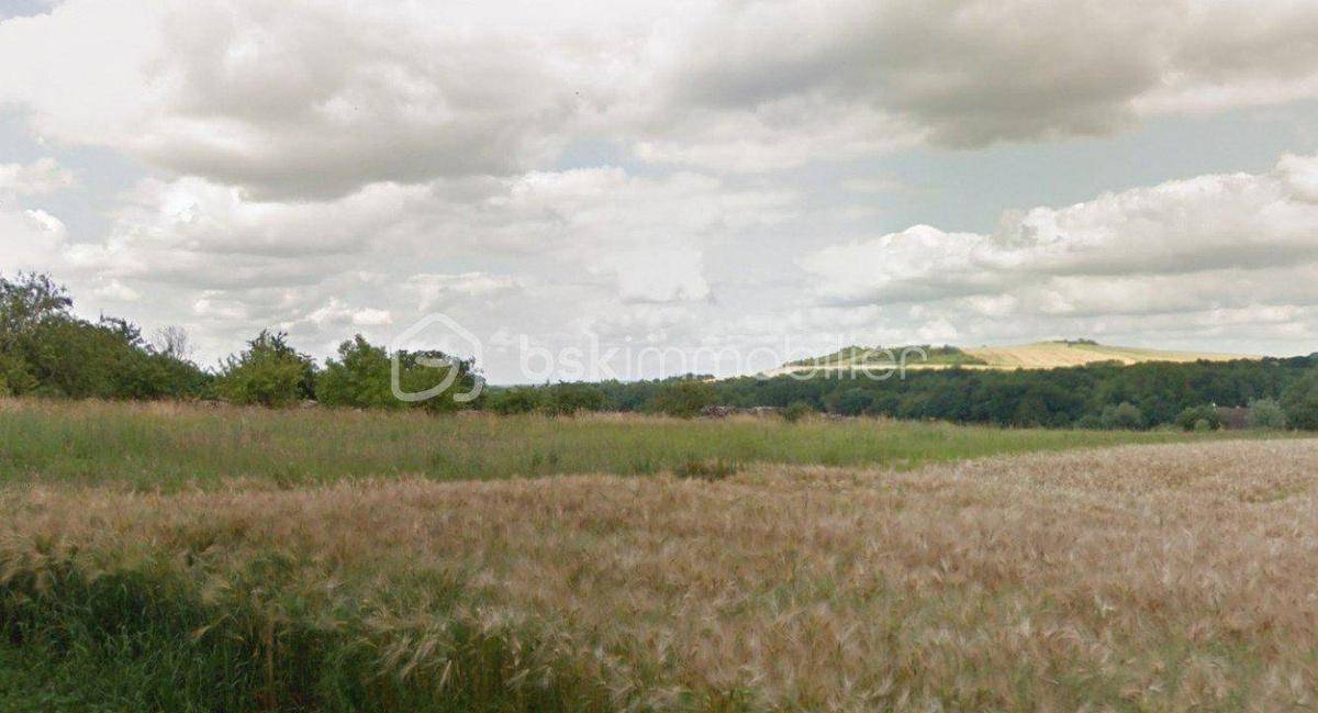 Terrain seul à Charbuy en Yonne (89) de 2280 m² à vendre au prix de 59500€ - 2
