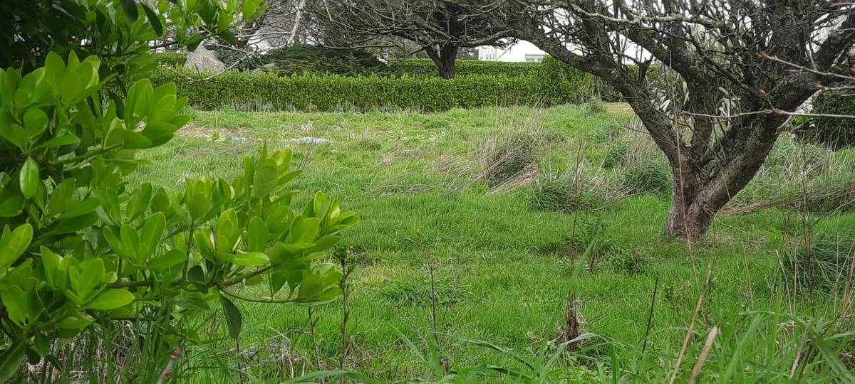 Terrain seul à Guipavas en Finistère (29) de 913 m² à vendre au prix de 149200€ - 2