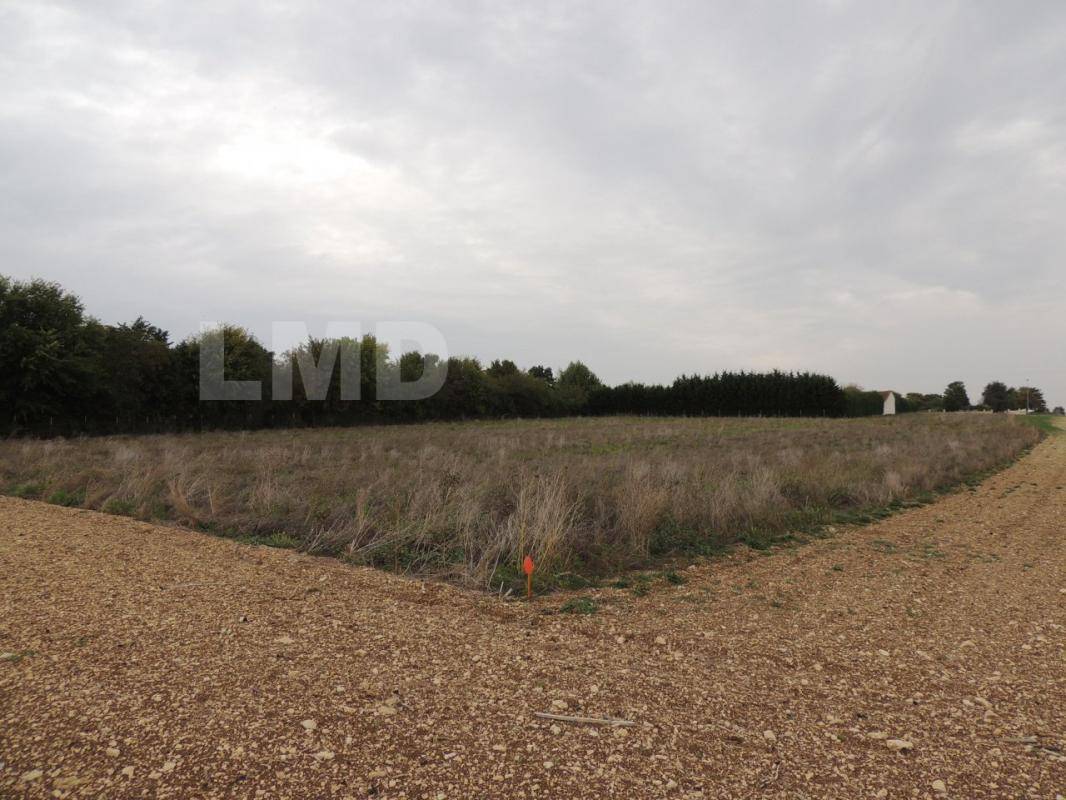 Terrain seul à Mazeray en Charente-Maritime (17) de 13000 m² à vendre au prix de 85000€ - 2