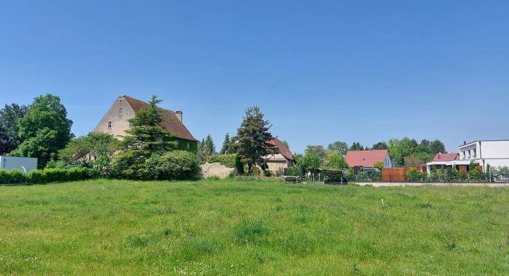 Programme terrain + maison à Steinbrunn-le-Bas en Haut-Rhin (68) de 664 m² à vendre au prix de 597800€ - 3