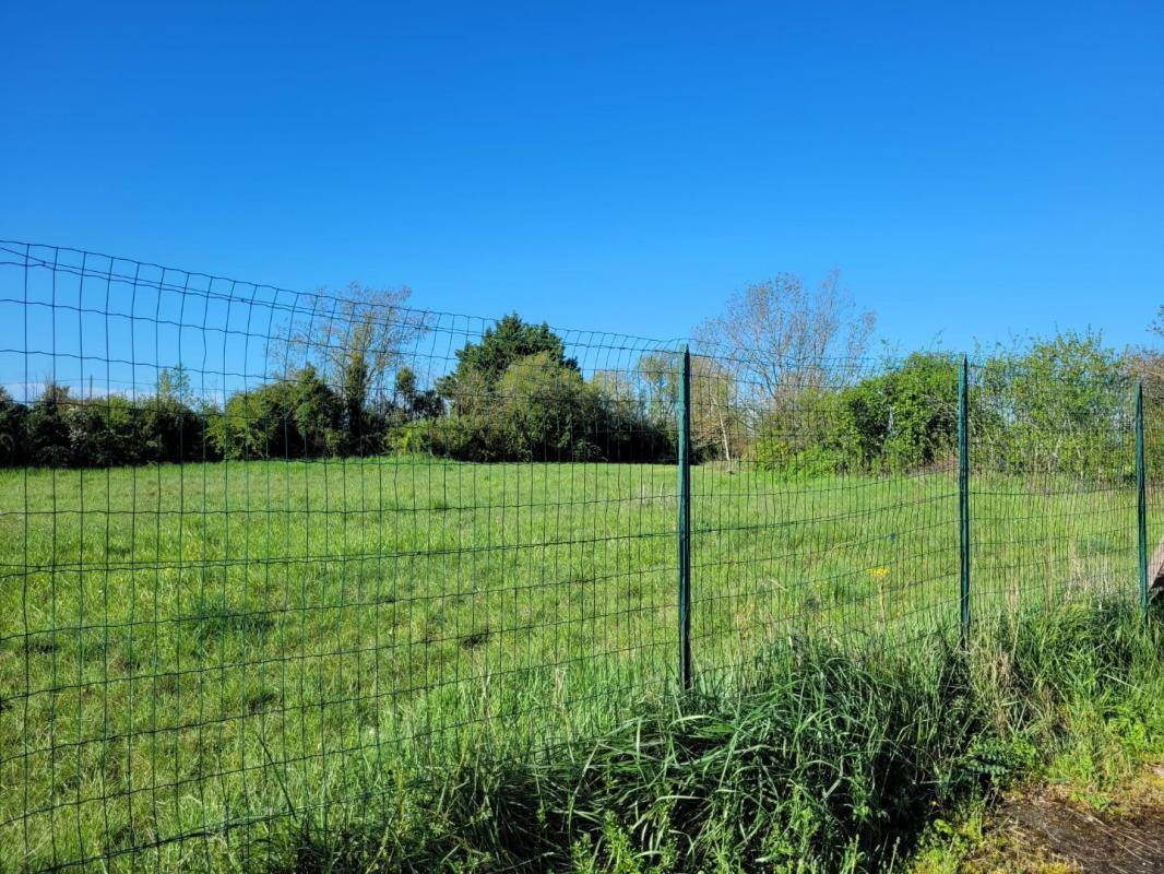 Terrain seul à Castelnau Montratier-Sainte Alauzie en Lot (46) de 1000 m² à vendre au prix de 30500€ - 4