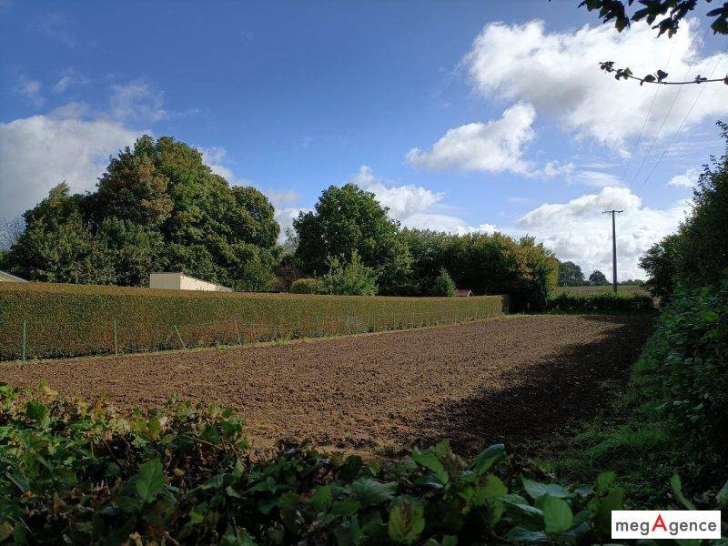 Terrain seul à Gandelain en Orne (61) de 656 m² à vendre au prix de 16000€ - 4
