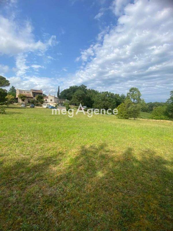 Terrain seul à Sainte-Colombe en Gironde (33) de 1165 m² à vendre au prix de 94000€ - 4