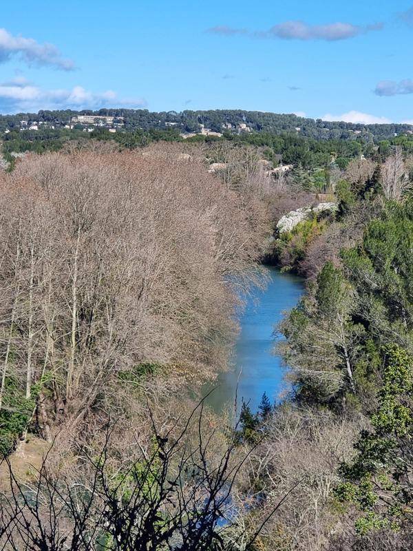 Terrain seul à Castelnau-le-Lez en Hérault (34) de 764 m² à vendre au prix de 780000€ - 4