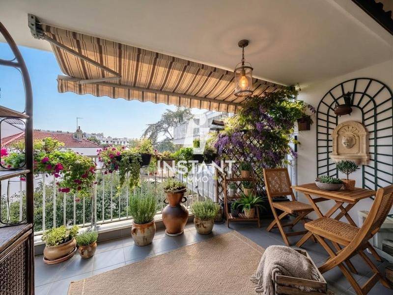 Image de l'annonce CRETEIL VILLAGE - CENTRE ANCIEN - APPARTEMENT…