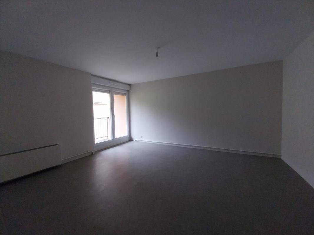Image de l'annonce Appartement Type 3 - MARANVILLE