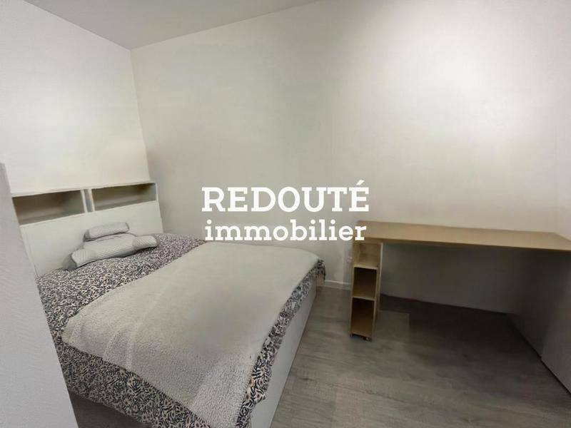 Image de l'annonce REIMS - TYPE 2 SECTEUR CERNAY JEAN…