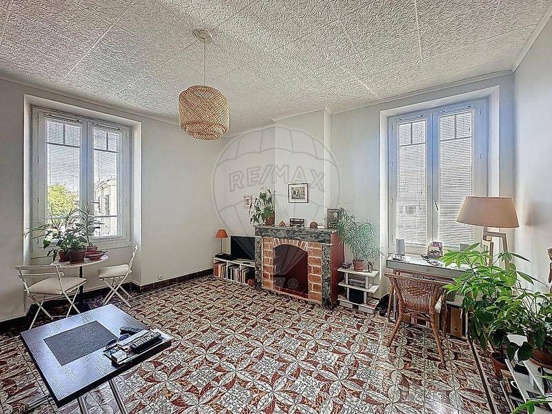 Image de l'annonce Appartement 2 chambre(s) à vendre
