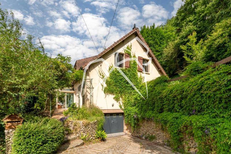 Image de l'annonce MAISON VIVABLE DE PLAIN-PIED | FORET AVEC…