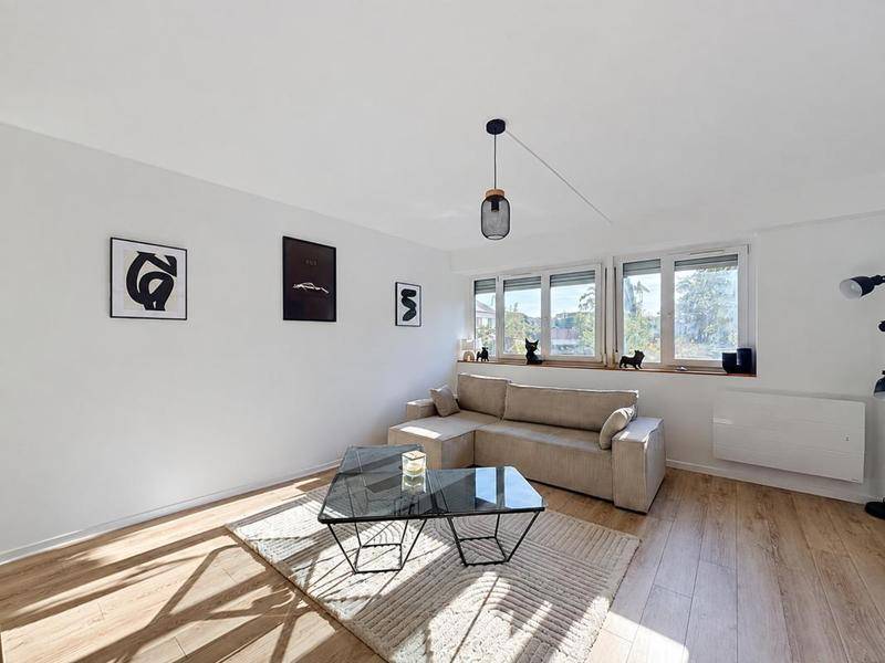 Image de l'annonce A VENDRE - SECTEUR AVENUE D'EPERNAY -…